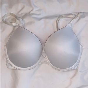 Push-up bra